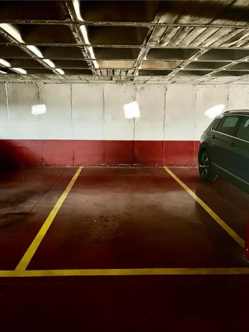 Se alquilan dos plazas de garaje en Murcia a 70 €-mes cada una photo 0