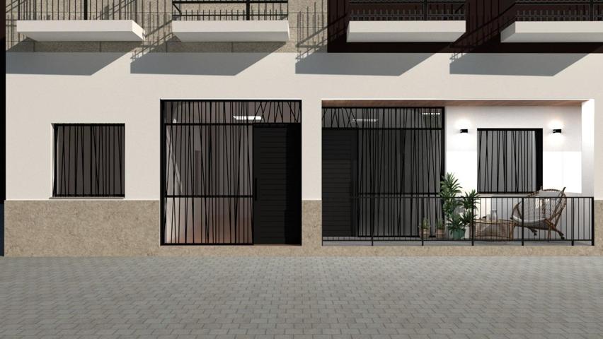 5 VIVIENDAS DE PLANTA BAJA EN COBATILLAS, MURCIA, (DESDE 66.000 €) photo 0