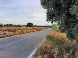 TERRENO URBANO EN CIUDAD ASÍS. ALICANTE photo 0