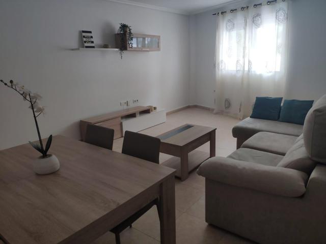 PISO EN LAS TORRES DE COTILLAS, MURCIA photo 0