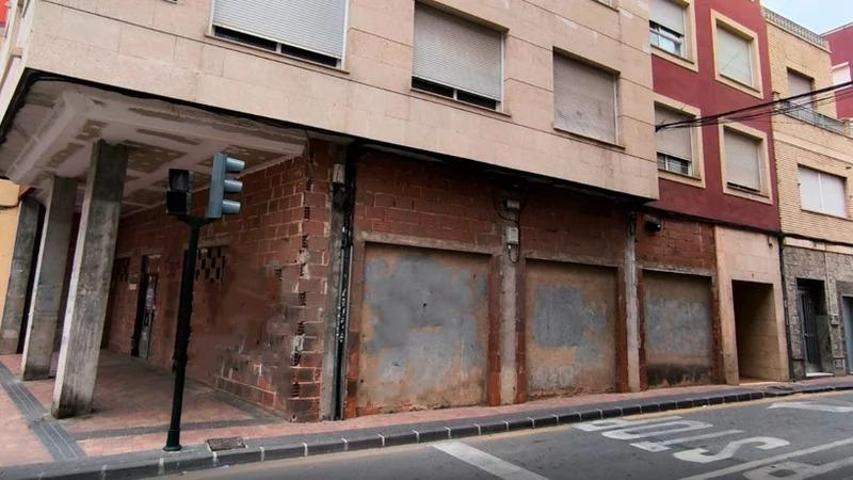 LOCAL EN ESPINARDO, MURCIA photo 0