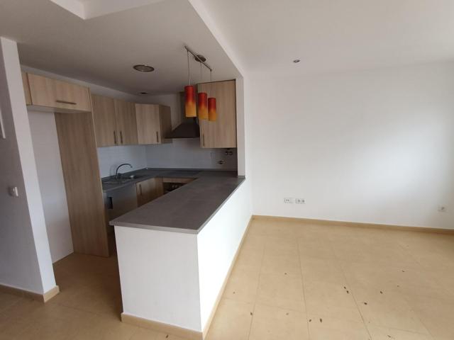 APARTAMENTO EN URBANIZACIÓN EL CONDADO-ALHAMA DE MURCIA photo 0