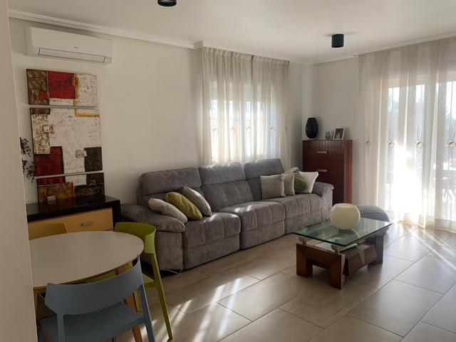 CHALET INDEPENDIENTE EN URBANIZACIÓN EL COTO, LAS TORRES DE COTILLAS, MURCIA photo 0