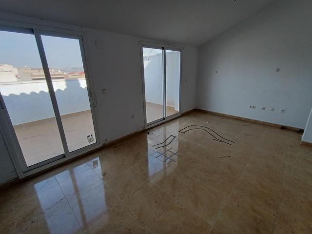 PROMOCIÓN-LOTE DE 3 PISOS EN JAVALÍ VIEJO, MURCIA photo 0