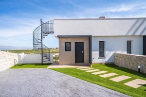 VILLAS DE LUJO EN ALGORFA.ALICANTE (DESDE 465.000€) photo 0