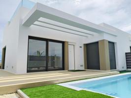 VILLAS DE LUJO EN ORIHUELA photo 0