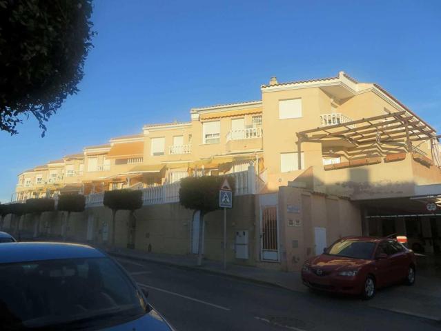 DUPLEX EN SANTA POLA. ALICANTE (INMUEBLE OCUPADO ) photo 0