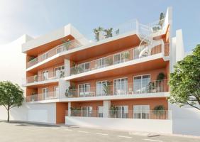 RESIDENCIAL NARA. EDIFICIO CON URBANIZACIÓN EN SAN VICENTE (DESDE  231.500€) photo 0