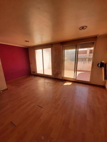 PISO EN ALTOZANO.ALICANTE (INMUEBLE EN PERÍODO DE SUBASTA) photo 0