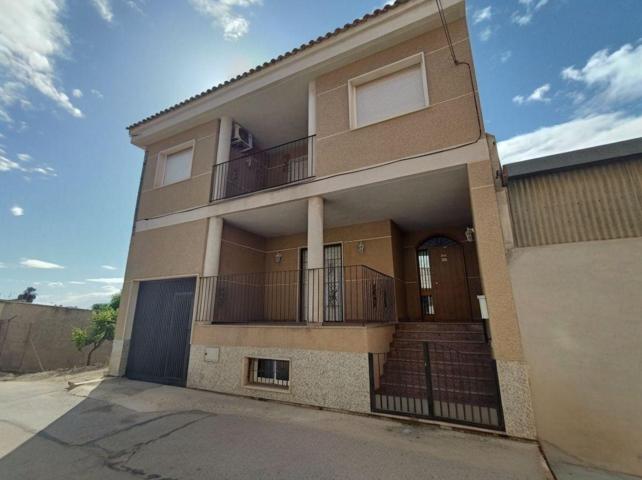 CHALET ADOSADO EN ZONA RESIDENCIAL- CABEZO DE TORRES. MURCIA photo 0