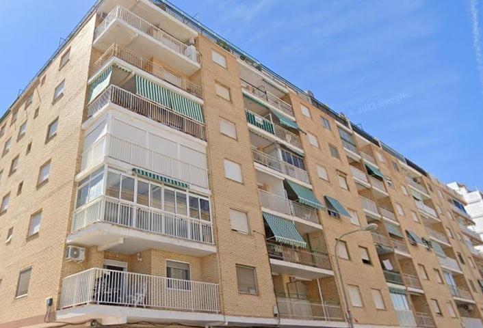 PISO EN SANTA POLA. ALICANTE (INMUEBLE OCUPADO) photo 0