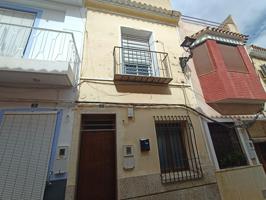 CASA ADOSADA EN VILLANUEVA RIO SEGURA photo 0