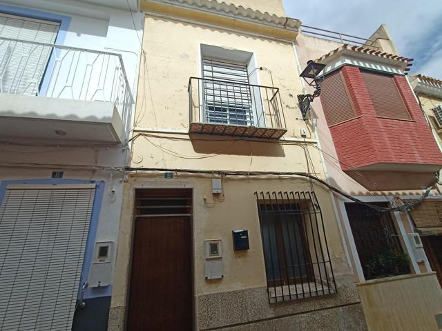CASA ADOSADA EN VILLANUEVA RIO SEGURA photo 0