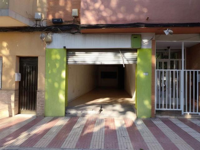 LOCAL COMERCIAL EN SAN VICENTE. ALICANTE photo 0