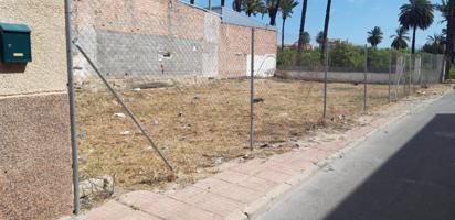 TERRENO URBANO EN CHURRA. MURCIA photo 0