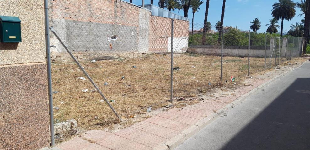 TERRENO URBANO EN CHURRA. MURCIA photo 0