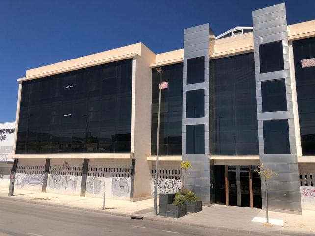 OFICINAS EN MOLINA DE SEGURA. MURCIA photo 0