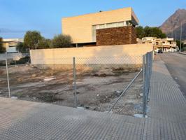 TERRENO URBANO EN CALLOSA DEL SEGURA photo 0