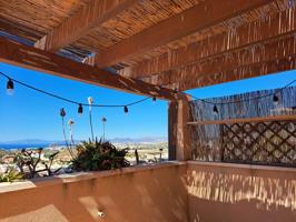 APARTAMENTO EN EXCLUSIVA CON VISTA EN COLLADOS BAJO DE ÁGUILAS, MURCIA photo 0