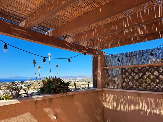APARTAMENTO EN EXCLUSIVA CON VISTA EN COLLADOS BAJO DE ÁGUILAS, MURCIA photo 0