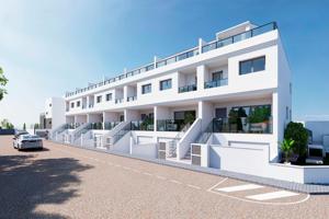 ADOSADOS DE LUJO EN RAFAL. ALICANTE (desde 269.900,00 €) photo 0