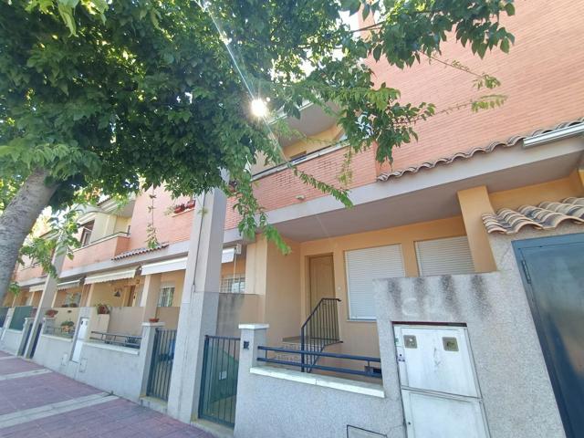 DUPLEX ADOSADO EN ALGEZARES. MURCIA photo 0