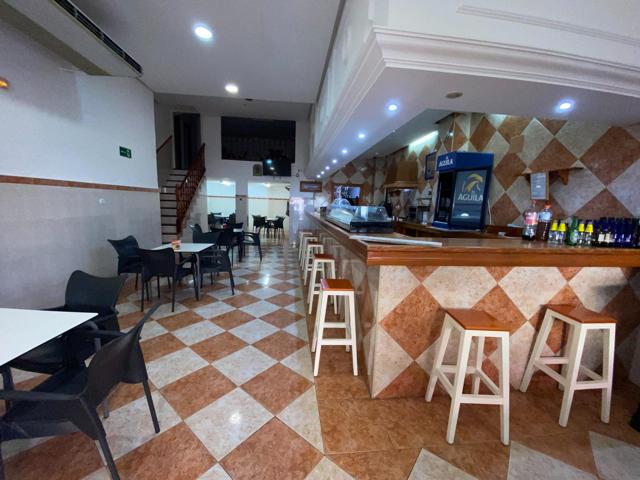 LOCAL COMERCIAL EN LOS ANGELES. ALICANTE photo 0