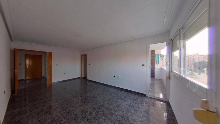 PISO EN MOLINA DE SEGURA. MURCIA photo 0