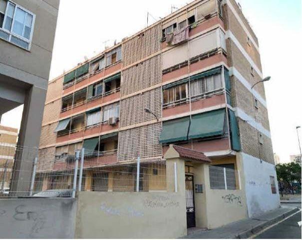 PISO EN ALICANTE. (INMUEBLE EN PERÍODO DE SUBASTA) photo 0