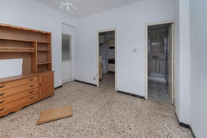 PISO EN LOS ÁNGELES. ALICANTE (INMUEBLE EN PERÍODO DE SUBASTA ) photo 0
