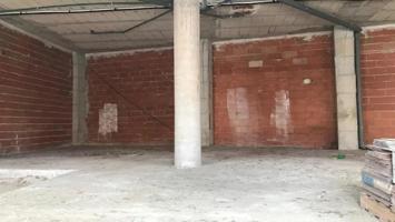 LOCAL COMERCIAL EN ROJALES . ALICANTE photo 0