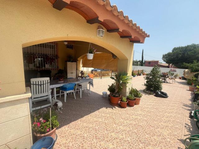 ESPECTACULAR CASA EN CAÑADA HERMOSA. MURCIA photo 0