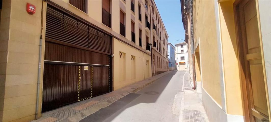 LOCAL COMERCIAL EN VILLENA. ALICANTE photo 0
