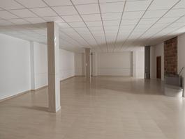 LOCAL COMERCIAL EN SAX. ALICANTE photo 0