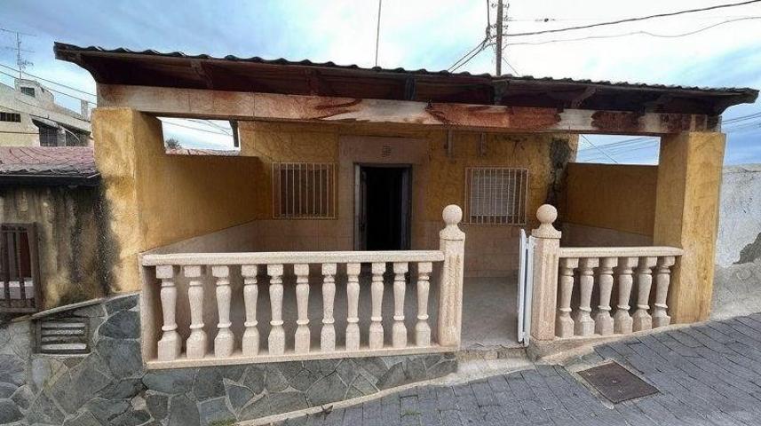 CASA ADOSADA EN ARCHENA. MURCIA photo 0