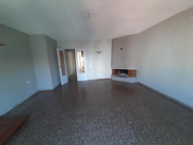 PISO EN SAN VICENTE. ALICANTE (INMUEBLE EN SUBASTA) photo 0