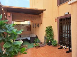APARTAMENTO EN URBANICACIÓN LOS COLLADOS DE ÁGUILAS, MURCIA photo 0
