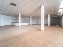 LOCAL COMERCIAL EN MOLINA DE SEGURA, MURCIA photo 0