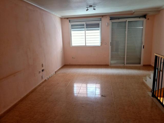 CHALET DÚPLEX EN BENIAJÁN. MURCIA (INMUEBLE EN PERÍODO DE SUBASTA ) photo 0