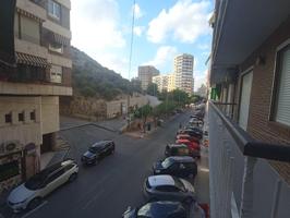 PISO EN EL RAVAL ROIG, ALICANTE photo 0