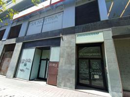 LOCAL COMERCIAL EN EL CENTRO DE ALICANTE photo 0