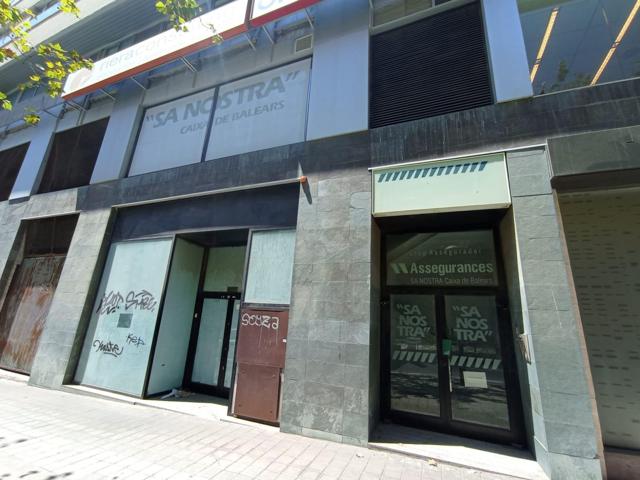 LOCAL COMERCIAL EN EL CENTRO DE ALICANTE photo 0