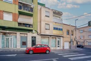 LOCAL COMERCIAL EN ELDA, ALICANTE photo 0