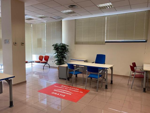 LOCAL COMERCIAL EN ALCOY, ALICANTE photo 0