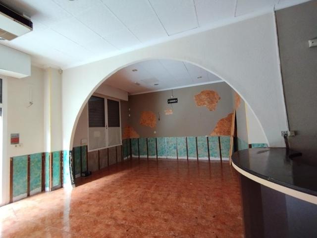 LOCAL COMERCIAL EN VILLENA, ALICANTE photo 0