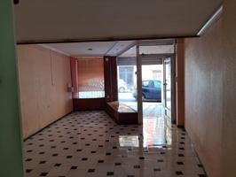 LOCAL EN ALCOY, ALICANTE photo 0