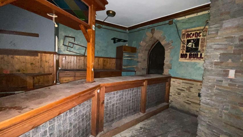 LOCAL COMERCIAL EN VILLENA, ALICANTE photo 0