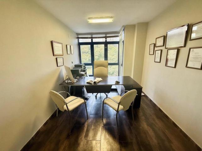 LOCAL COMERCIAL EN BENALÚA, ALICANTE photo 0