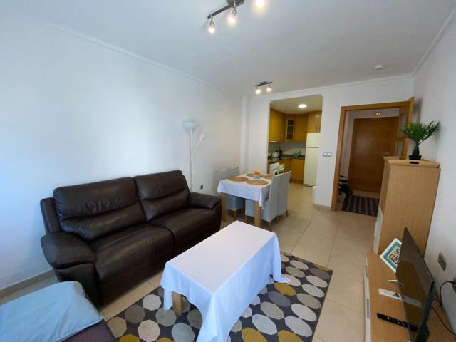 Piso en el barrio El Palmeral-Urbanova-Tabarca. Alicante photo 0