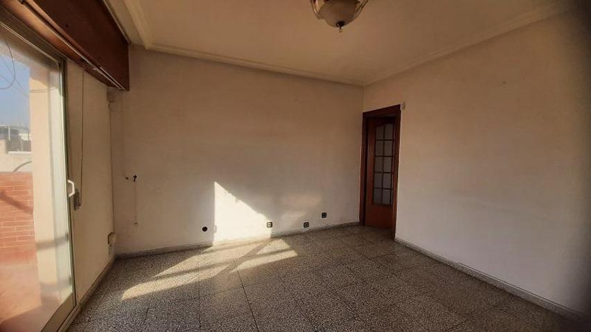 PISO EN LA FLORIDA, ALICANTE (INMUEBLE EN PERÍODO DE SUBASTA) photo 0
